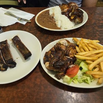 La Brasa Peruana - Peruvian Near Me - Brooklyn, New York