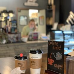 Bean Cove - Nutty Nirvana & Peanut Butter Brick