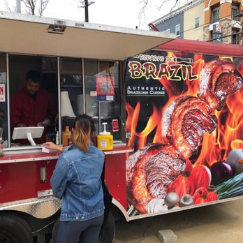 Espadas de Brazil - Brazilian Near Me - Austin, Texas
