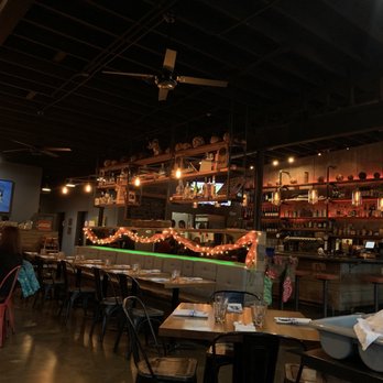 Tela Bar and Kitchen - Inside TELA! - Gastropubs Near Me - Cincinnati, Ohio Tela Bar and Kitchen - Inside TELA! - Gastropubs Near Me - Cincinnati, Ohio