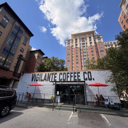 Vigilante Coffee