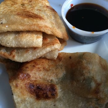 King Wok - Scallion Pancake - Chinese Near Me - Cincinnati, Ohio King Wok - Scallion Pancake - Chinese Near Me - Cincinnati, Ohio