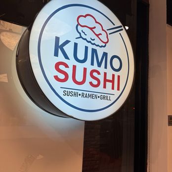 Kumo Sushi - Logo - Sushi Bars Near Me - Phoenix, Arizona