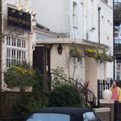 Prince Of Wales