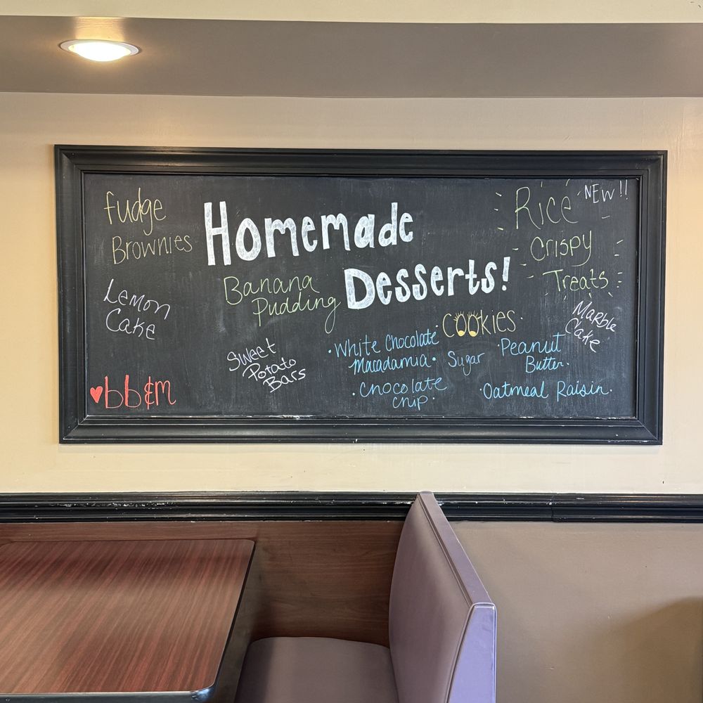 Bedder Bedder & Moore - The house-made dessert board - Sandwiches Near Me - Charlotte, North Carolina Bedder Bedder & Moore - The house-made dessert board - Sandwiches Near Me - Charlotte, North Carolina