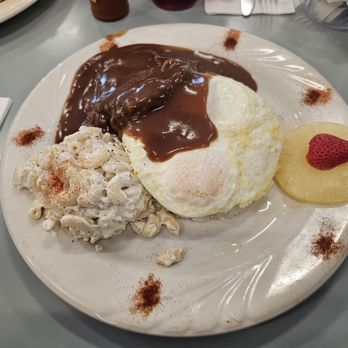 Peg's Glorified Ham and Eggs - American Near Me - Sparks, Nevada