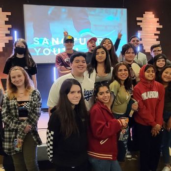 The Sanctuary Church - Churches Near Me - Costa Mesa, California The Sanctuary Church - Churches Near Me - Costa Mesa, California