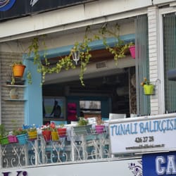 Tunalı Balıkçısı