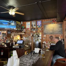 Horseshoe Restaurant