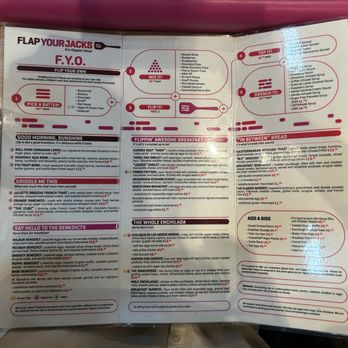 Flap Your Jacks - Breakfast & Brunch Near Me - San Diego, California Flap Your Jacks - Breakfast & Brunch Near Me - San Diego, California