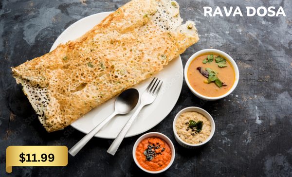 Trexler Indian Curries by null