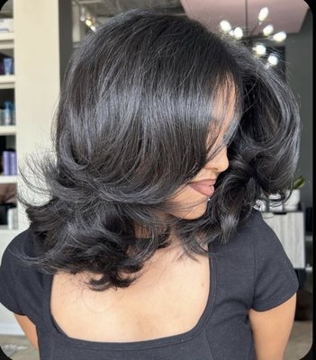 Jeffrey Robert Salon by null