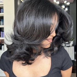 Jeffrey Robert Salon - Reference photo
