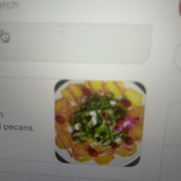 Actual photo online ( Foretti website) pretty crazy