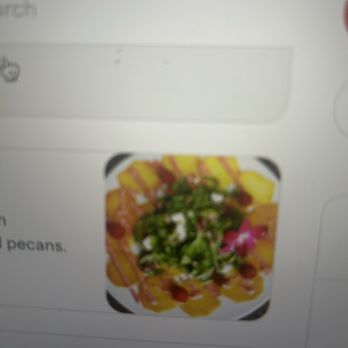 Foretti's - Actual photo online ( Foretti website) pretty crazy - Italian Near Me - Corona Del Mar, California