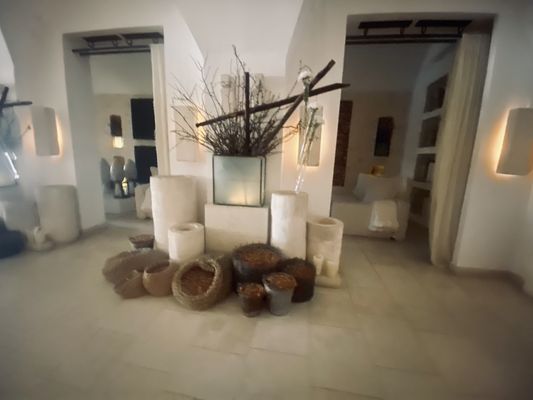Borgo Egnazia by null