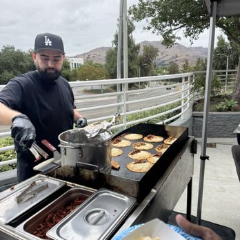 805 Quesa Birria Tacos - Caterers Near Me - Simi Valley , California