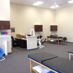 Baylor Scott & White Outpatient Therapy - Little Elm - Baylor Rehab @ Little Elm