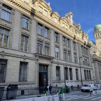 UNIVERSITÉ PARIS 1 PANTHÉON SORBONNE - Updated September