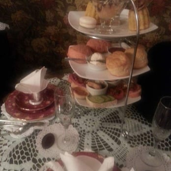 The St. James Tearoom - Perfection - Tea Rooms Near Me - Albuquerque, New Mexico The St. James Tearoom - Perfection - Tea Rooms Near Me - Albuquerque, New Mexico