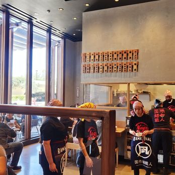 Ramen Nagi - Ramen Near Me - Costa Mesa, California