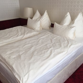 Hotel Amadeus - Beds - Bed & Breakfast Near Me - Vienna, 9