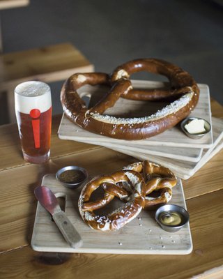 Kansas City Bier Company by null
