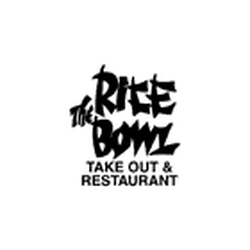 Rice Bowl Take Out