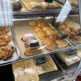 Pastries