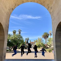 Fresh Lifelines for Youth FLY - Visit to San Jose State University
