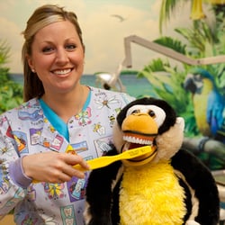 Children's Dental Health of Harrisburg