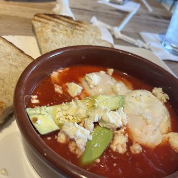 Baker's Crust - Shakshuka was only ok - Bakeries Near Me - Norfolk, Virginia Baker's Crust - Shakshuka was only ok - Bakeries Near Me - Norfolk, Virginia