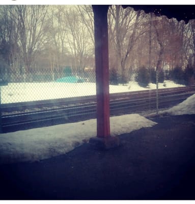 Abington Depot by null