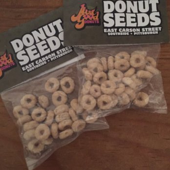 Just Good Donuts - Donuts Near Me - Pittsburgh, Pennsylvania Just Good Donuts - Donuts Near Me - Pittsburgh, Pennsylvania