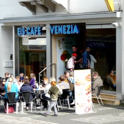Eiscafe Venezia
