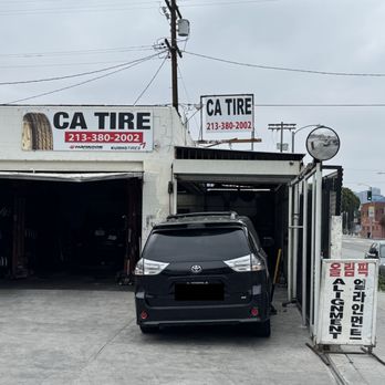 CA Tire - Tires Near Me - Los Angeles, California CA Tire - Tires Near Me - Los Angeles, California