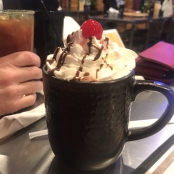 Twisted Ranch - Big Kid Hot Chocolate - Bars Near Me - St. Louis, Missouri Twisted Ranch - Big Kid Hot Chocolate - Bars Near Me - St. Louis, Missouri