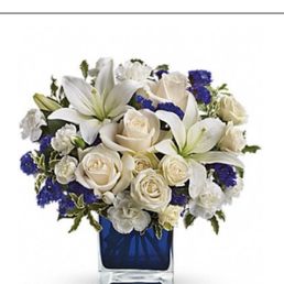 Flowers I ordered looked just like they were suppose to! Flowers I ordered looked just like they were suppose to!
