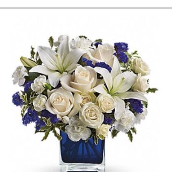 Jensen's Florist - Flowers I ordered looked just like they were suppose to! - Florists Near Me - Palm Springs, California Jensen's Florist - Flowers I ordered looked just like they were suppose to! - Florists Near Me - Palm Springs, California