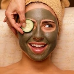 In the Buff Day Spa and Salon - Spa Time