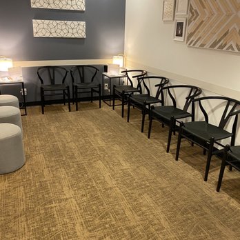 Boulder Smile Design - Waiting room - General Dentistry Near Me - Boulder, Colorado