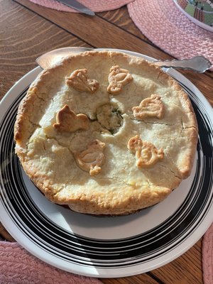 The Farm in Salinas by null