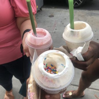 Milk Bar - Milk Bar Milkshakes & a cookie - Bakeries Near Me - Brooklyn, New York Milk Bar - Milk Bar Milkshakes & a cookie - Bakeries Near Me - Brooklyn, New York