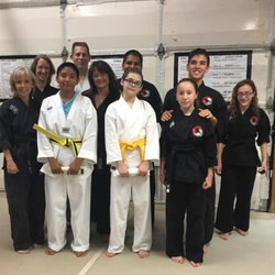 Grapevine/HEB Martial Arts