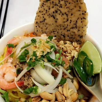 Saigon Kitchen - mi quang - Vietnamese Near Me - San Jose, California