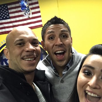 AlphaFit - Interval Training Gyms Near Me - Covina, California