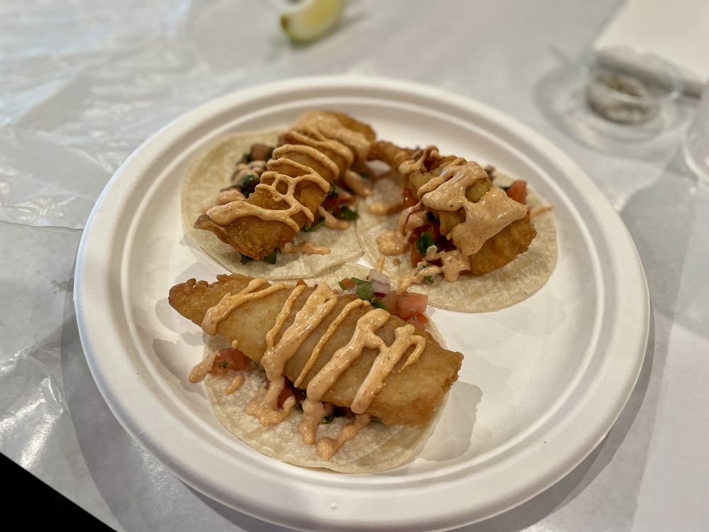 The Kickin' Crab