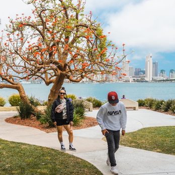 Bayview Park - Park - Parks Near Me - Coronado, California