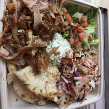 GRK FRESH - Greek Near Me - Washington, DC, District of Columbia