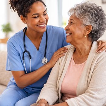Chuma Connect & Care - Home Health Care Near Me Chuma Connect & Care - Home Health Care Near Me